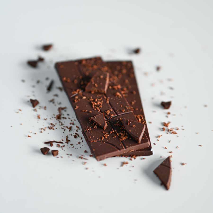 52% Dark(ish) Chocolate Bar