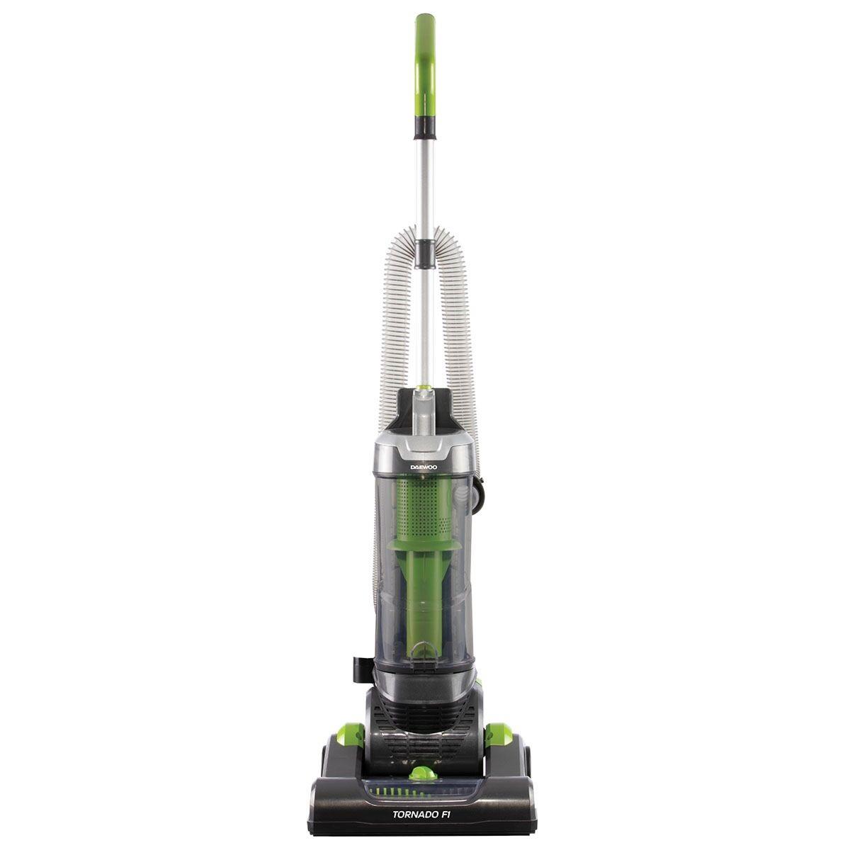 Vacuum Cleaners
