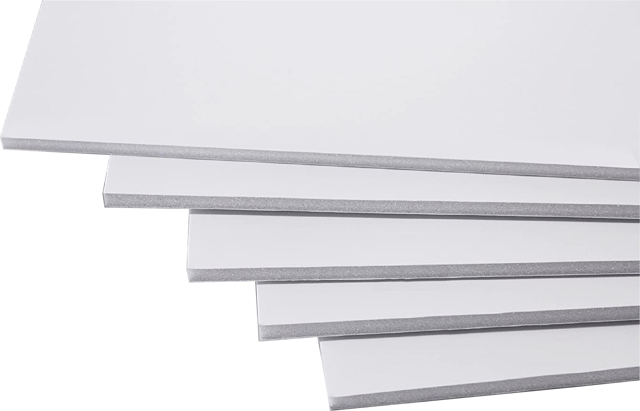 Self Adhesive Foamboard 10mm