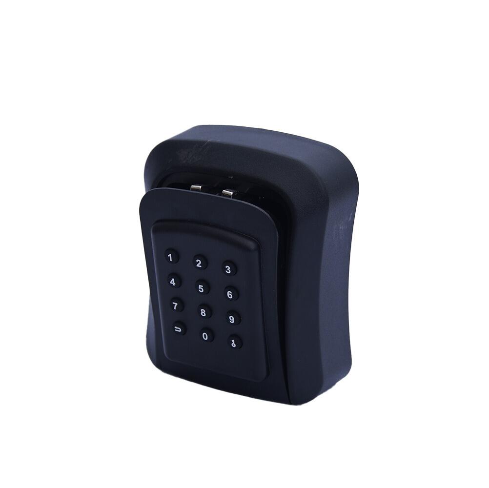 Lifemax Smart Key Safe