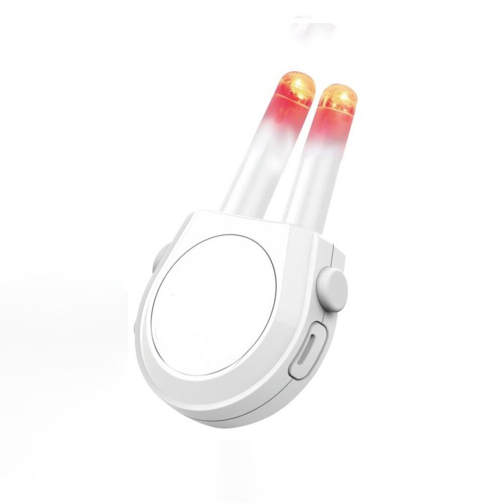 Say Goodbye to Spring Allergies: Find Relief with the Lifemax Rechargeable Hay Fever and Allergy Reliever