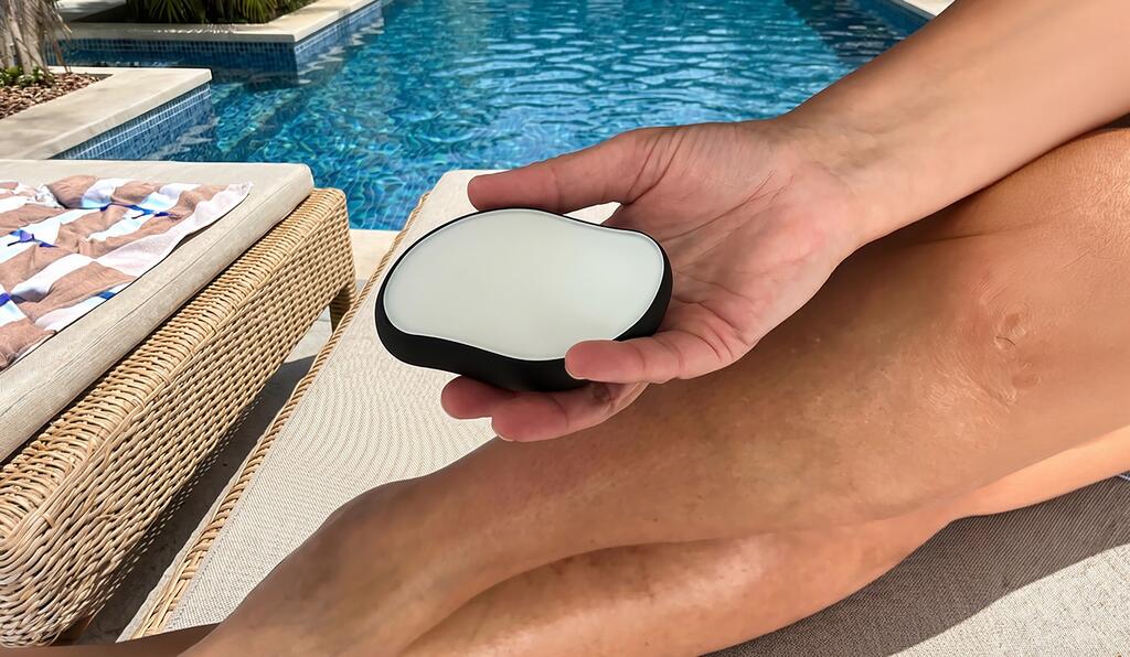 Product Review:  Lifemax Nano Glass Hair Remover