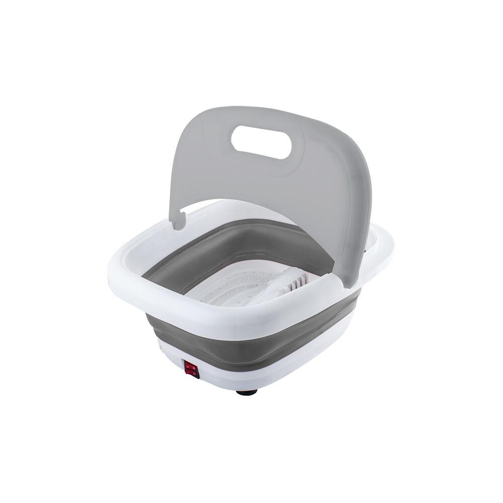 4 Reasons to Choose the Lifemax Fold Away Foot Spa | Relax & Rejuvenate