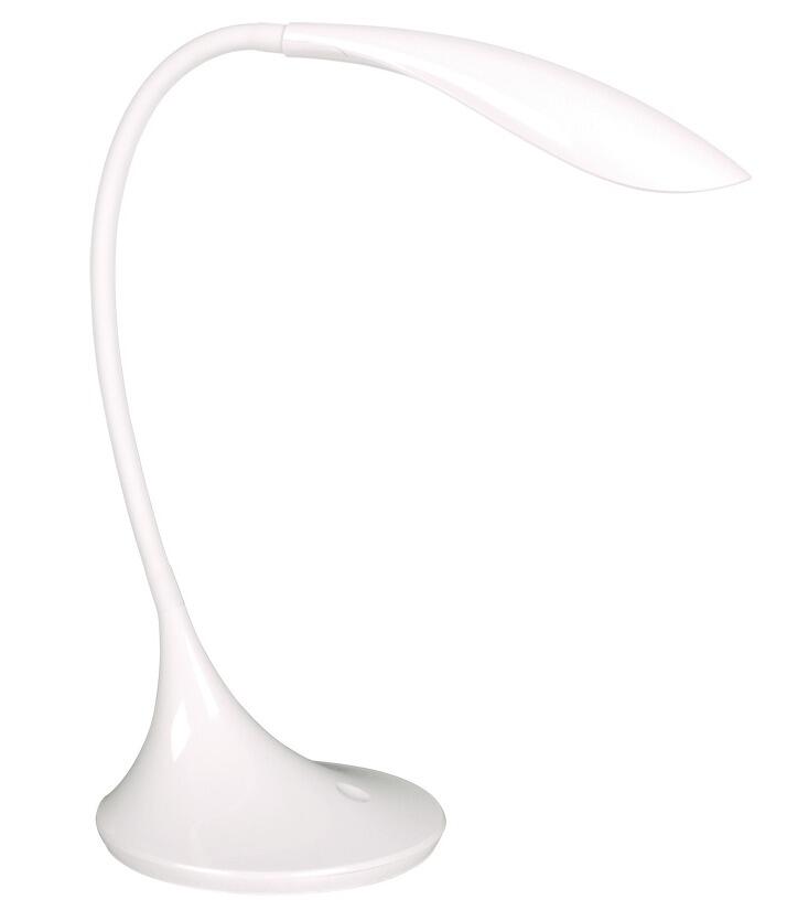 Customer Spotlight: Bright Ideas with the Daylight LED Desk Light by Lifemax