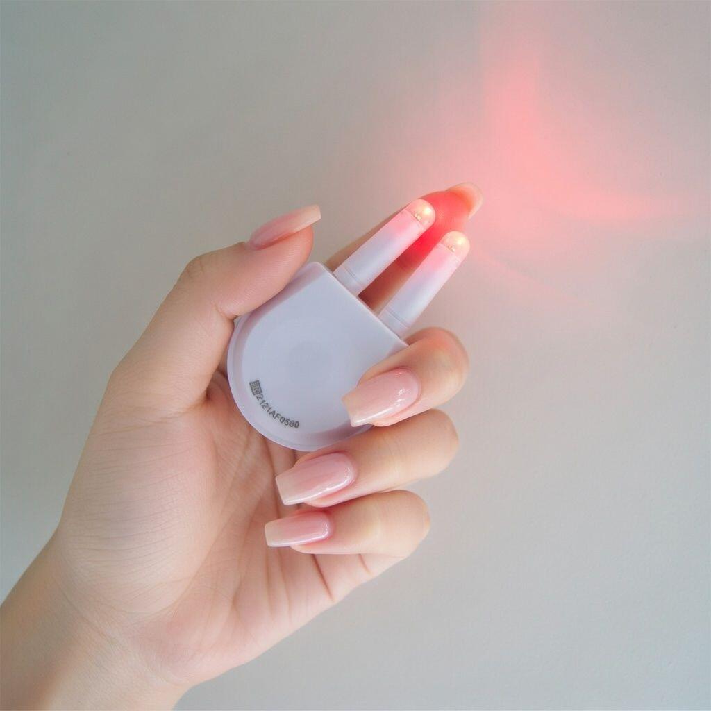 My Hay Fever Lifesaver? Testing the Lifemax Rechargeable Allergy Reliever