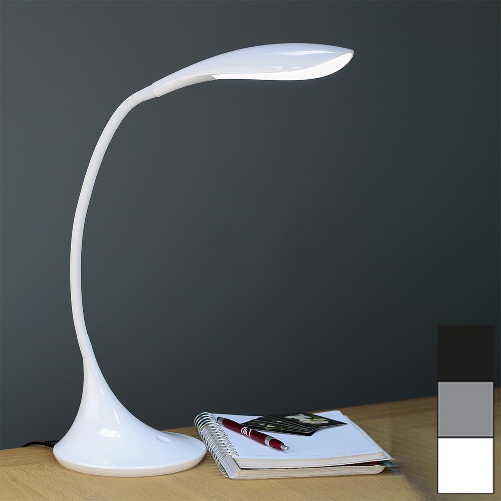 High Vision LED Table Light (White)