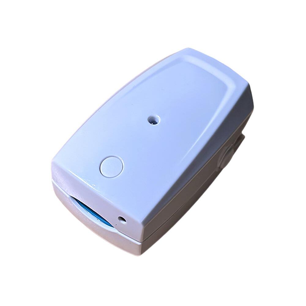 Lifemax Laser Nail Treatment on a White Background