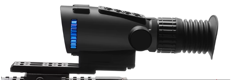 MT35 Thermal Scope new on Market.