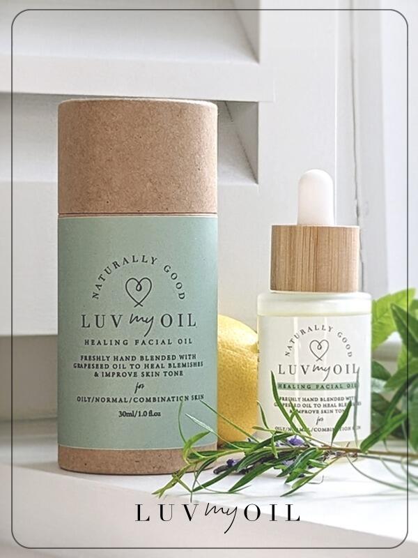 The Power of Omega Oils in skincare