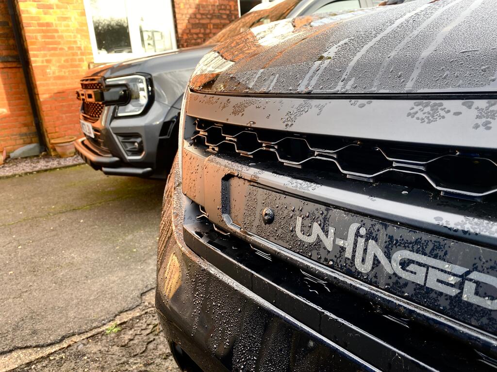 Unlock Your Business Potential: Upgrade Your Fleet with Custom Van Creations