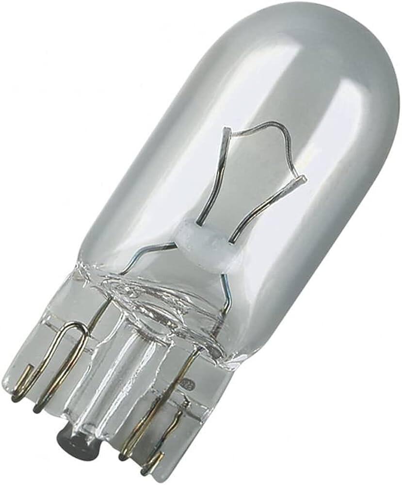 BOSCH 507 24V Bulb 1987302518