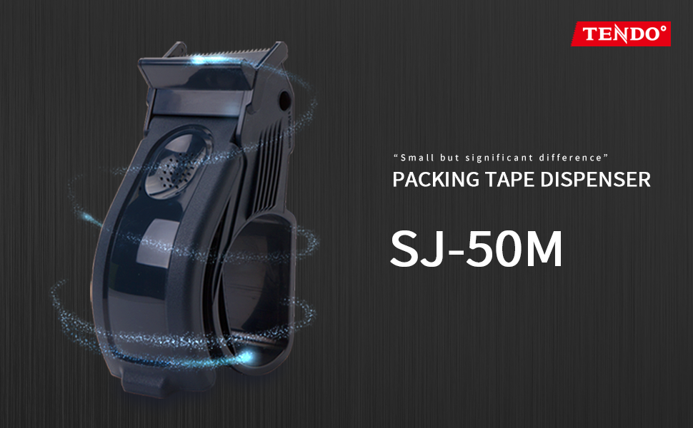 Tape dispenser manufacturer sales