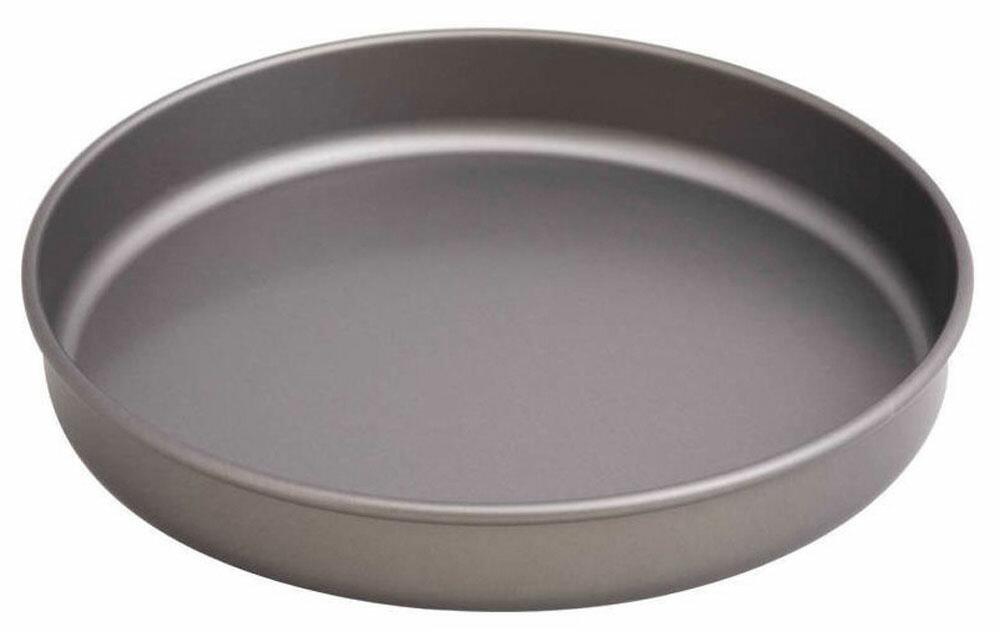 Trangia 27 Series Hard Anodised Frypan - Main Image