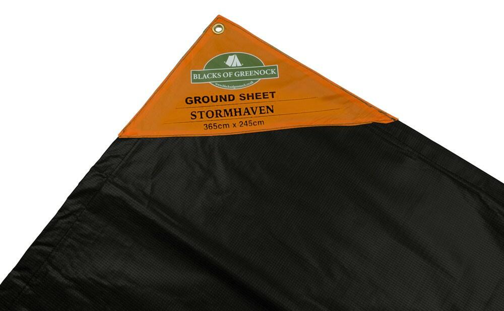 Stormhaven Groundsheet 12ft - Main Image
