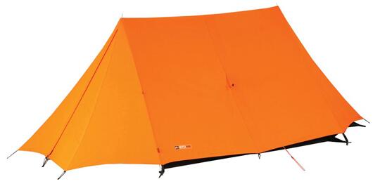 Classic Std Mk5 Flysheet - Main Image