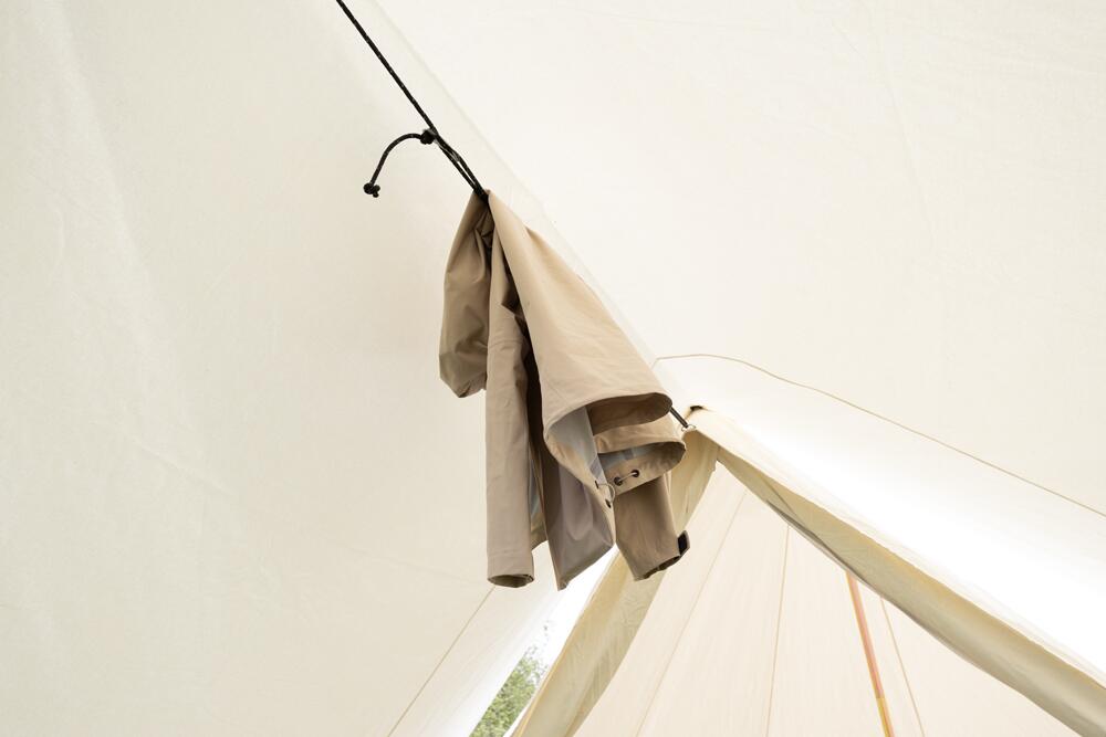 Sunrise Bell Tent Canopy - Additional Image 10