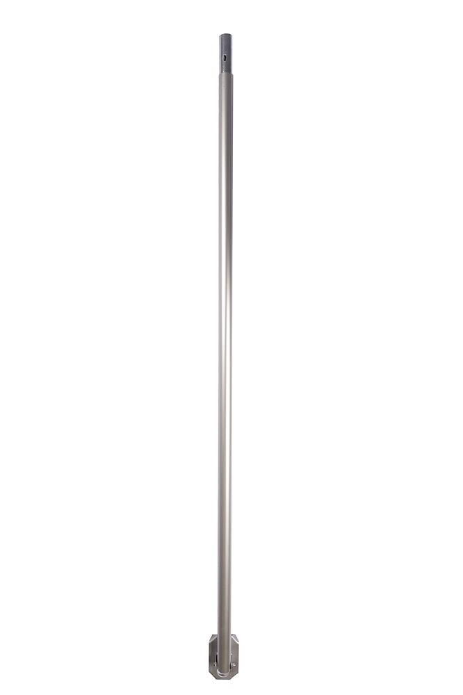 Bungalow - Part G1 - Upright Side Foot Pole - Main Image