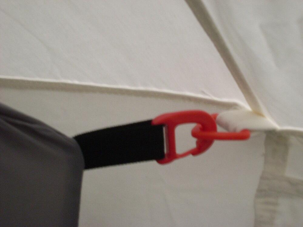 Solace I Bell Tent 4M - Additional Image 6