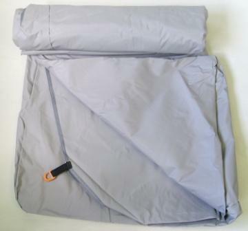 Solace I Bell Tent 4M - Additional Image 3
