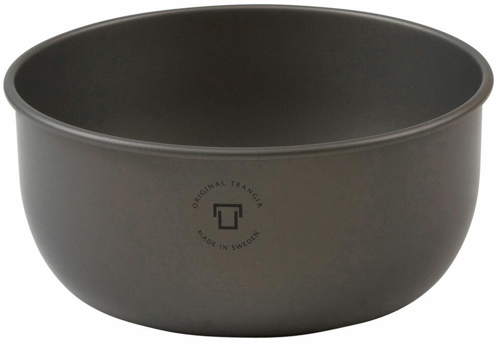 Trangia 27 Series 1.0 litre Outer Hard Anodised saucepan - Main Image