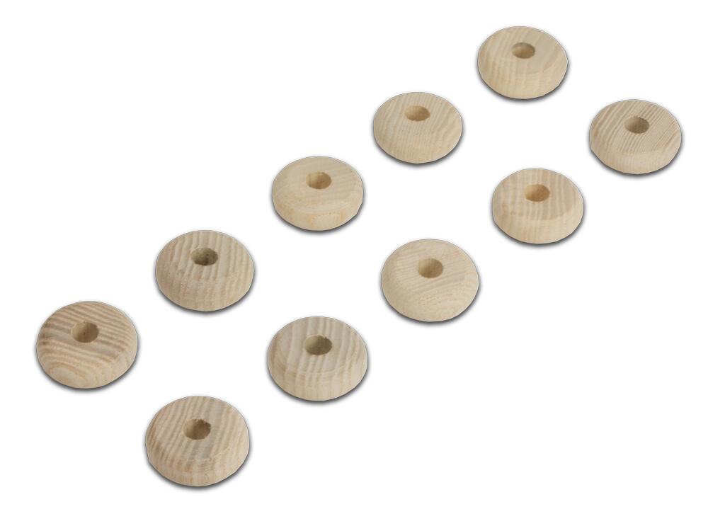 Buttons (Pack of 10) - Main Image