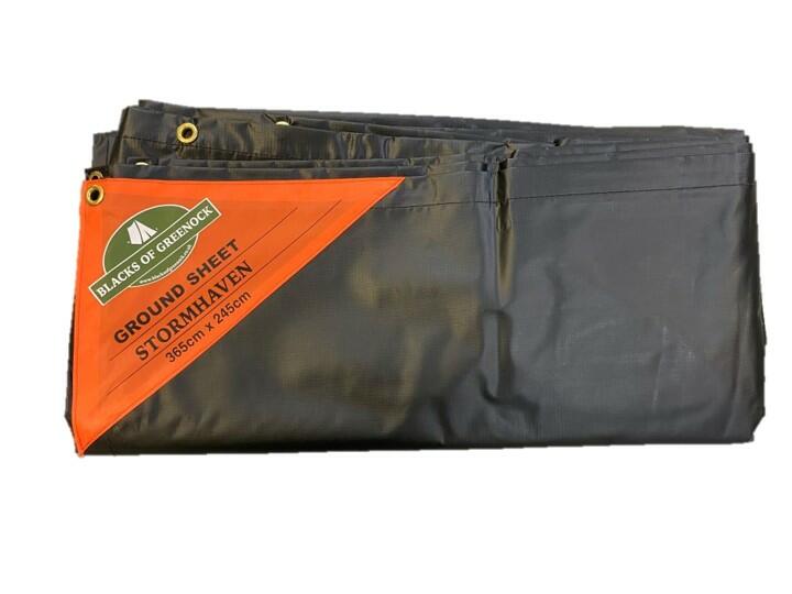 Stormhaven Groundsheet 12ft - Additional Image 1