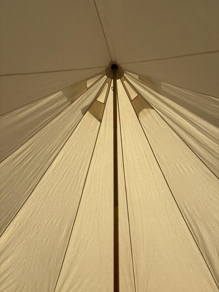 Sunrise Upright Pole - Main Image