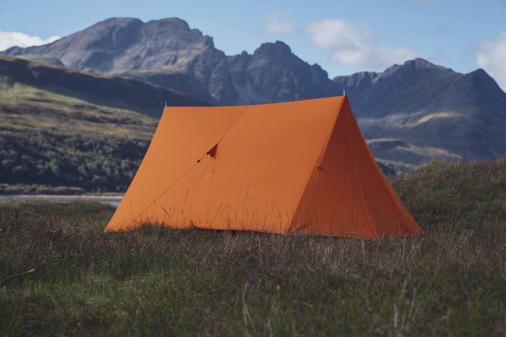 VANGO 「Force Ten」バンゴ/ヴァンゴ VANGO 「Force Ten」バンゴ