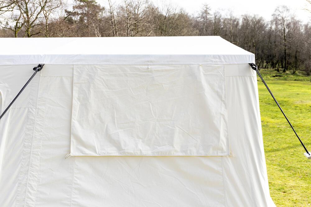 Bungalow 5 Group Mess Tent - Additional Image 14