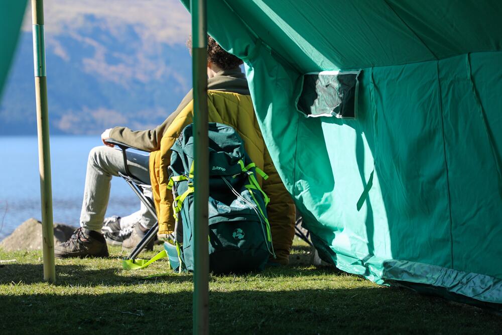 Icelandic II Patrol Tent - Additional Image 13
