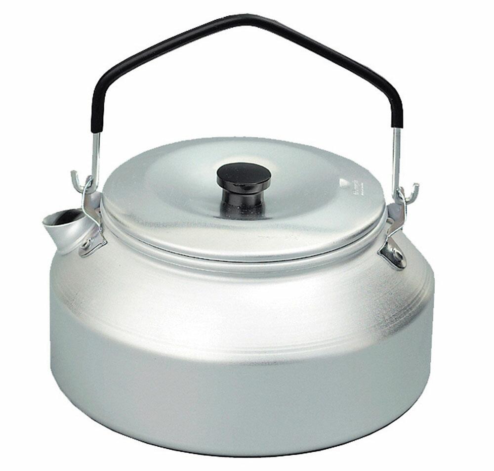 Trangia 25 Series Kettle 0.9 litre - Main Image