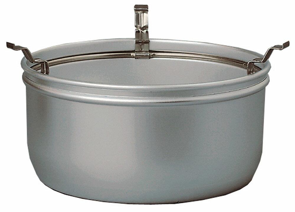 Trangia 25 Series Upper Windshield UL - Main Image