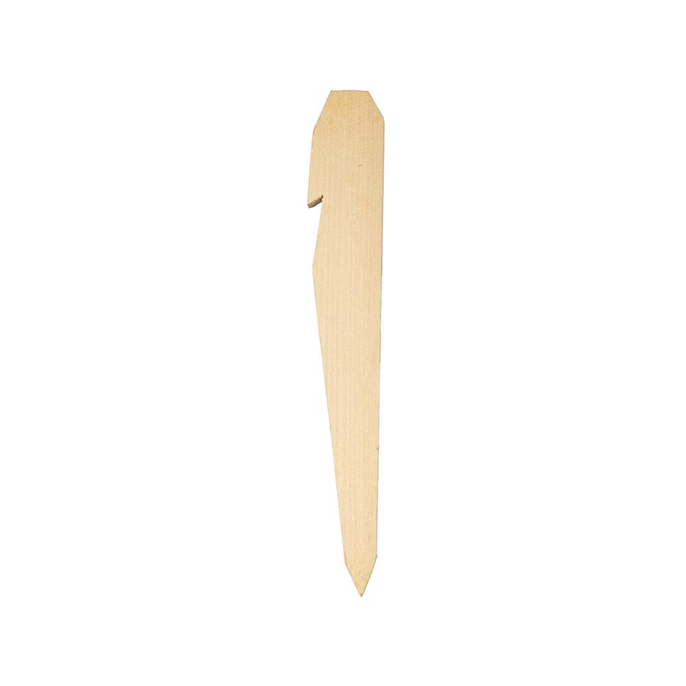 12 Inch Wooden Peg - Main Image