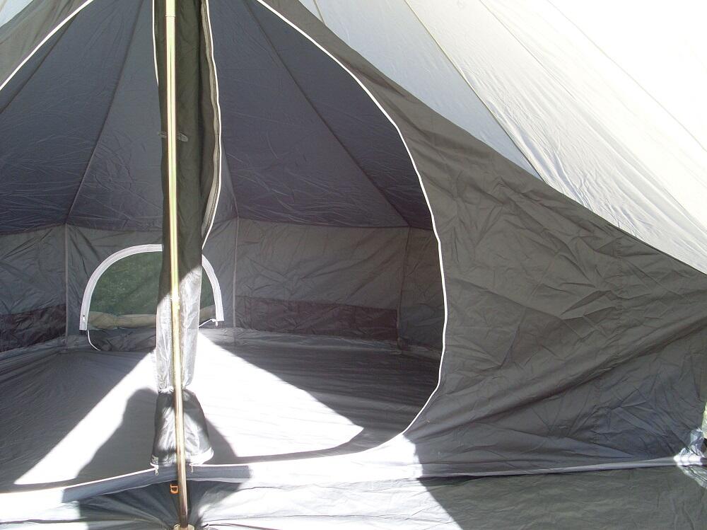 Solace I Replacement Inner Tent - Main Image