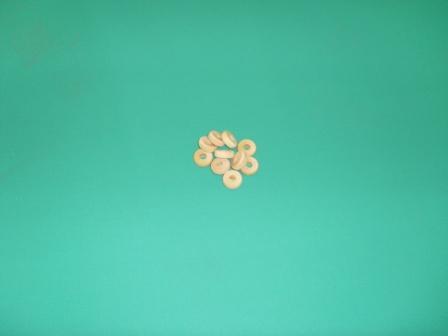 Buttons (Pack of 10) - Additional Image 1