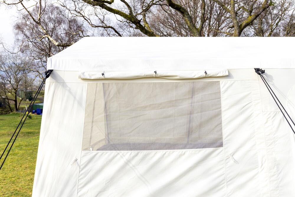 Bungalow 5 Group Mess Tent - Additional Image 15