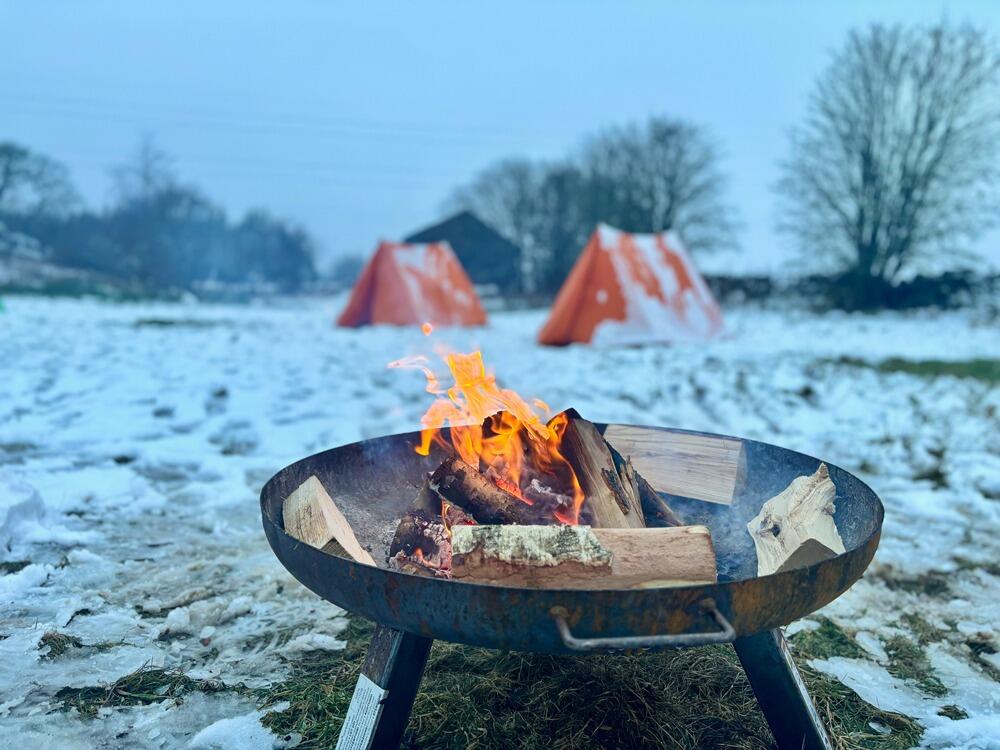 Force Ten | Classic Std MK5 Tent