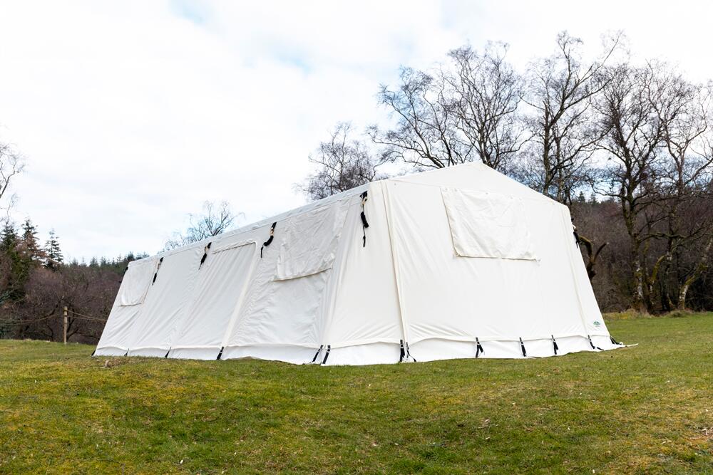Bungalow 5 Group Mess Tent - Additional Image 6