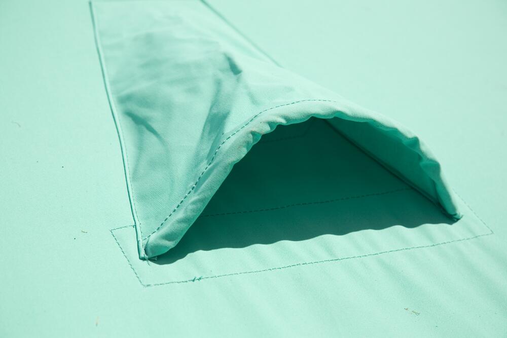 Icelandic II Patrol Tent - Additional Image 5
