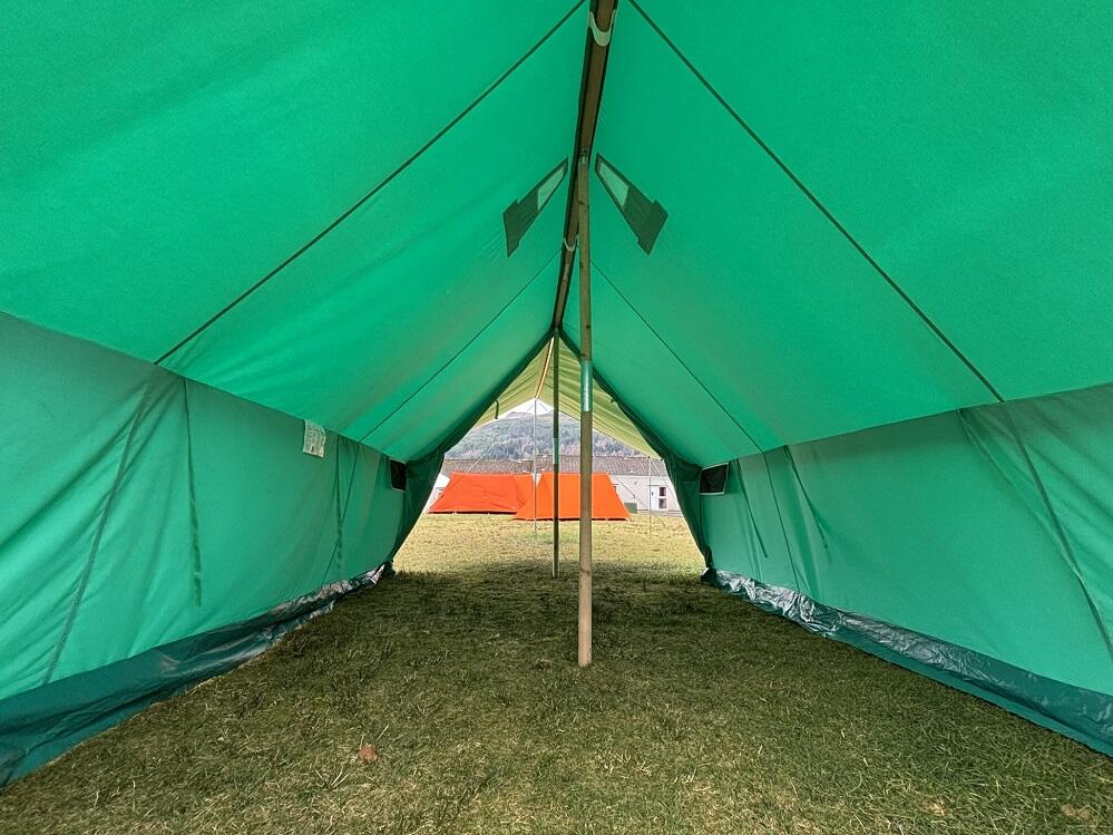 Icelandic II Patrol Tent - Additional Image 15