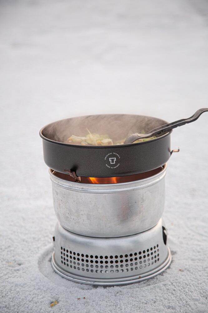 Trangia 25 Series Saute Pan - Additional Image 3