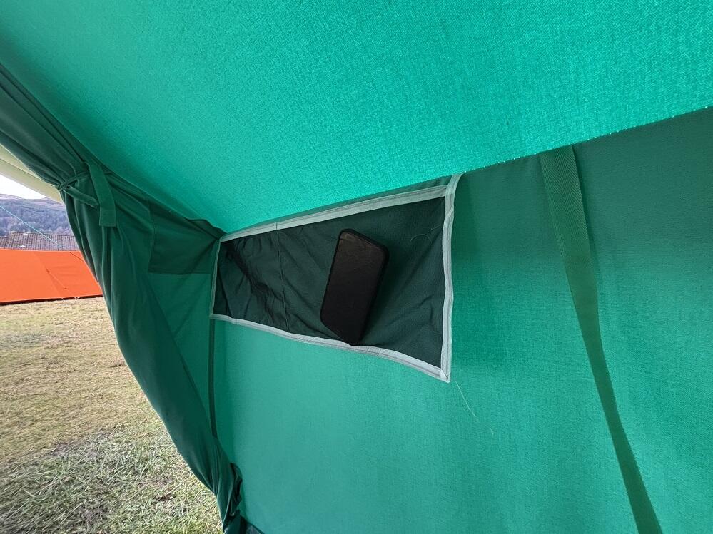 Icelandic II Patrol Tent - Additional Image 17