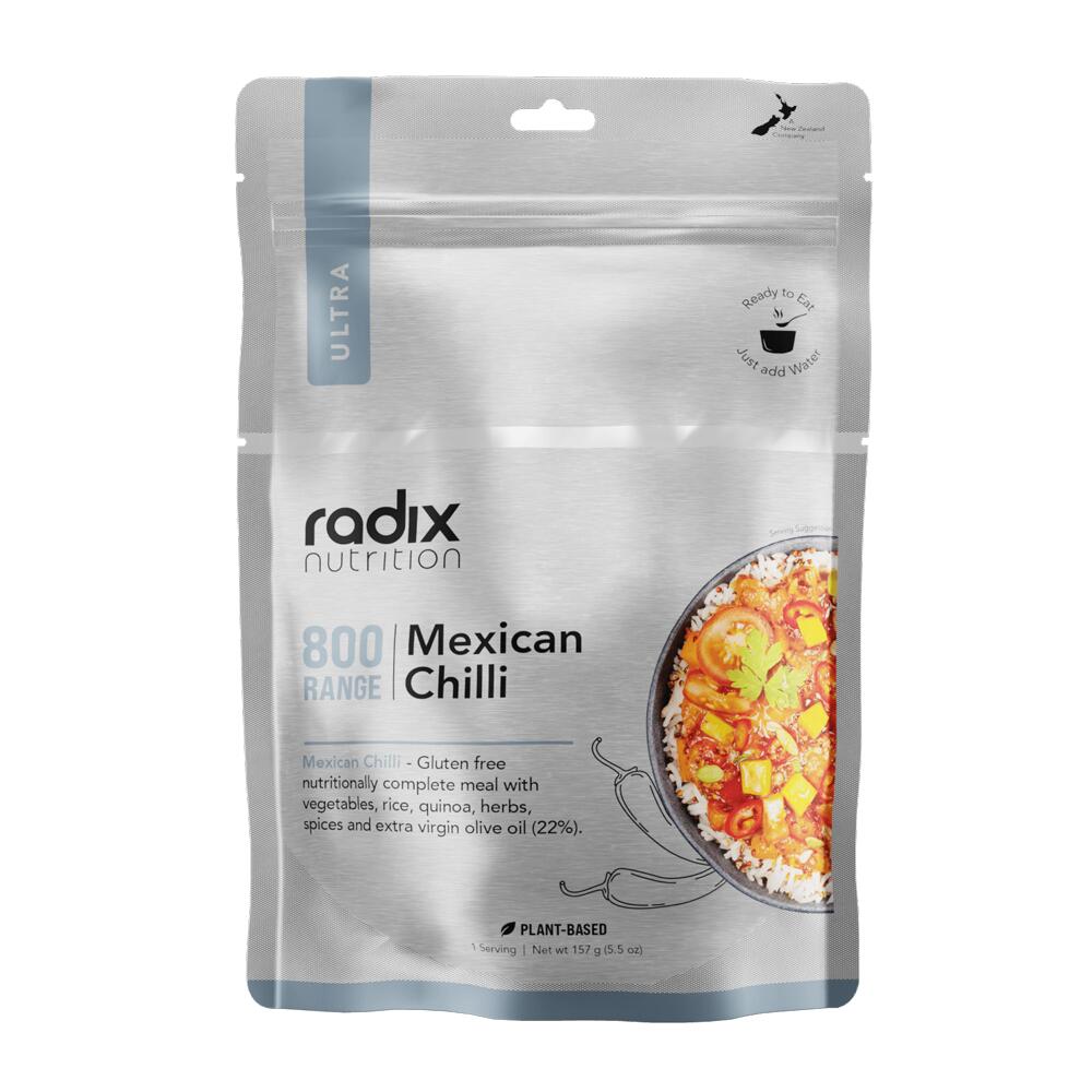 Mexican Chilli Meal - Ultra - 800kcal - Main Image
