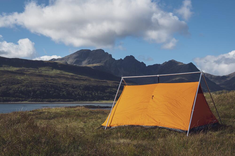 Force Ten | Classic Std MK5 Tent