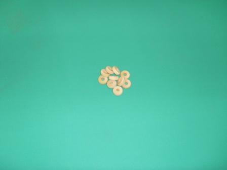Buttons (Pack of 10) - Additional Image 1