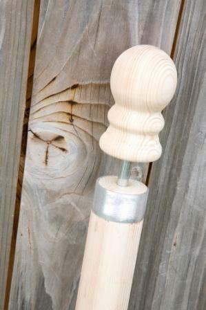 Dollies Finials (Pack of 2) - Additional Image 1
