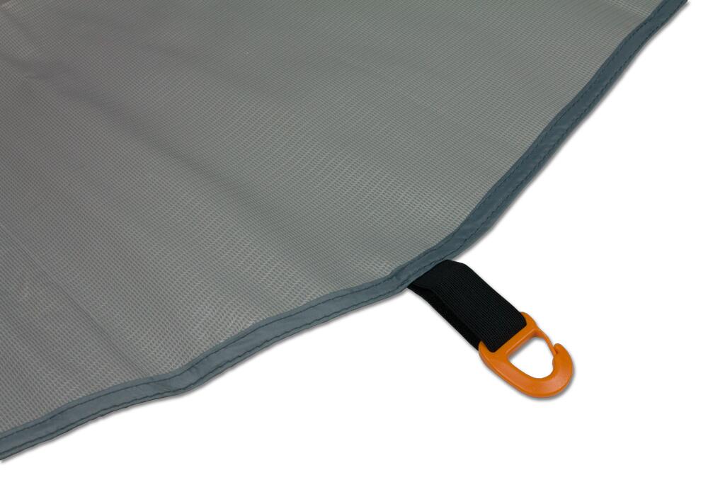 Solace II Groundsheet - Main Image