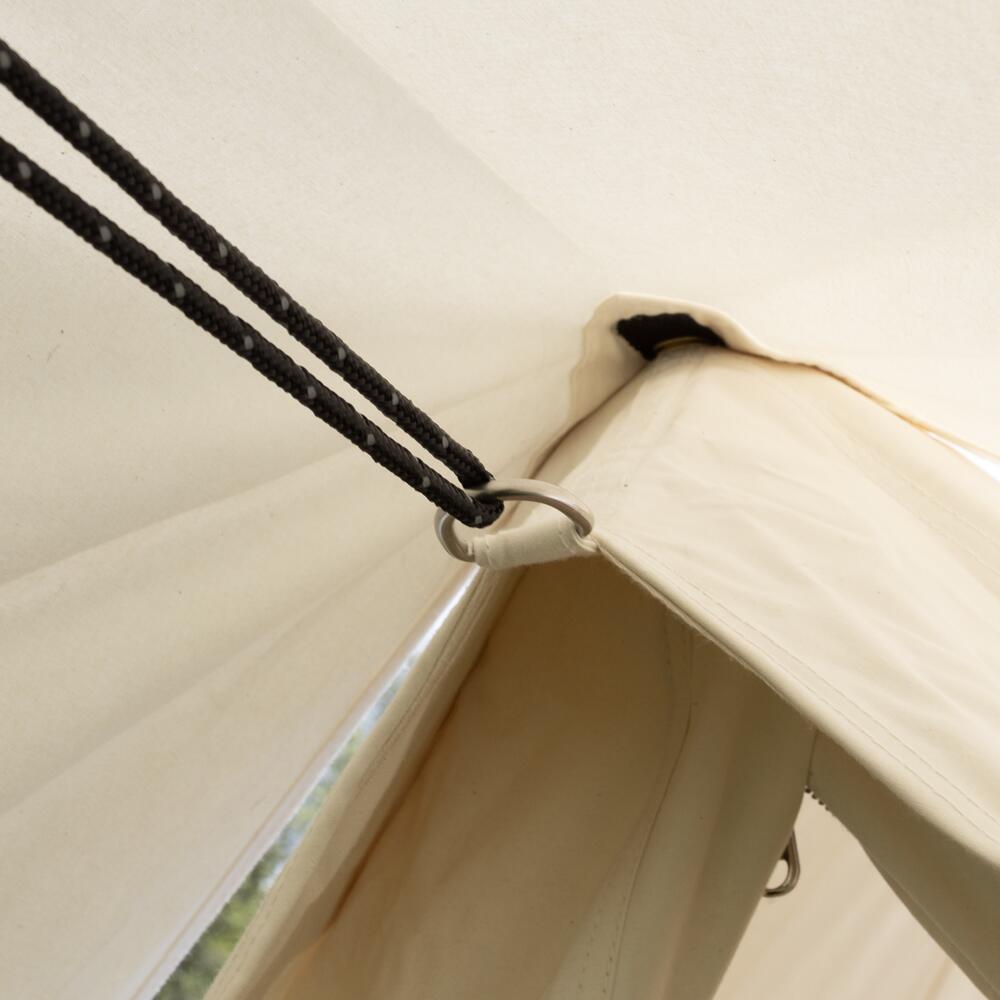 Sunrise Bell Tent Canopy - Additional Image 8