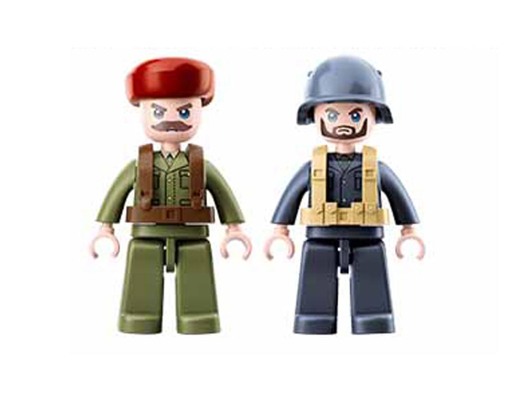 Army sales lego uk