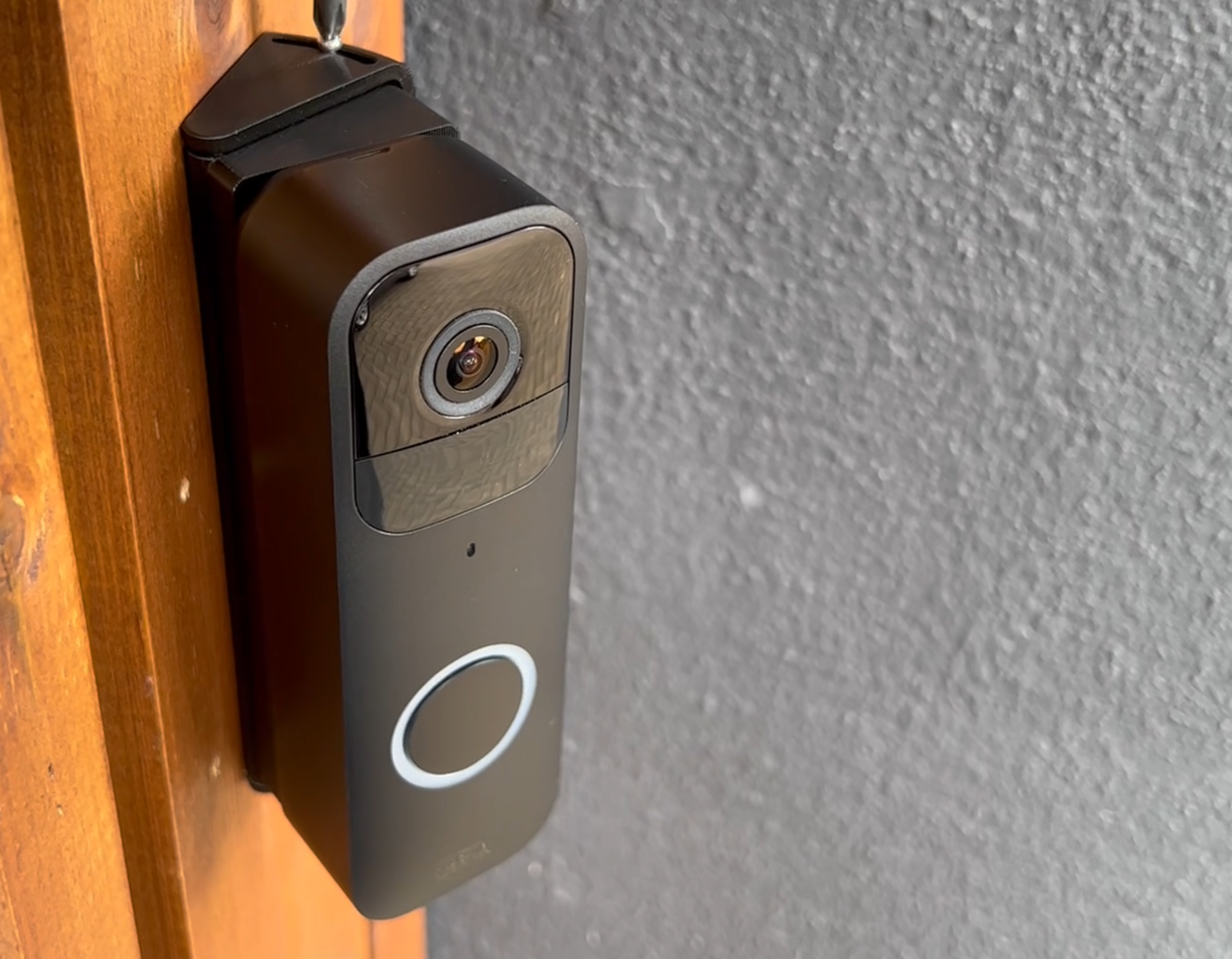 Blink Smart Doorbell